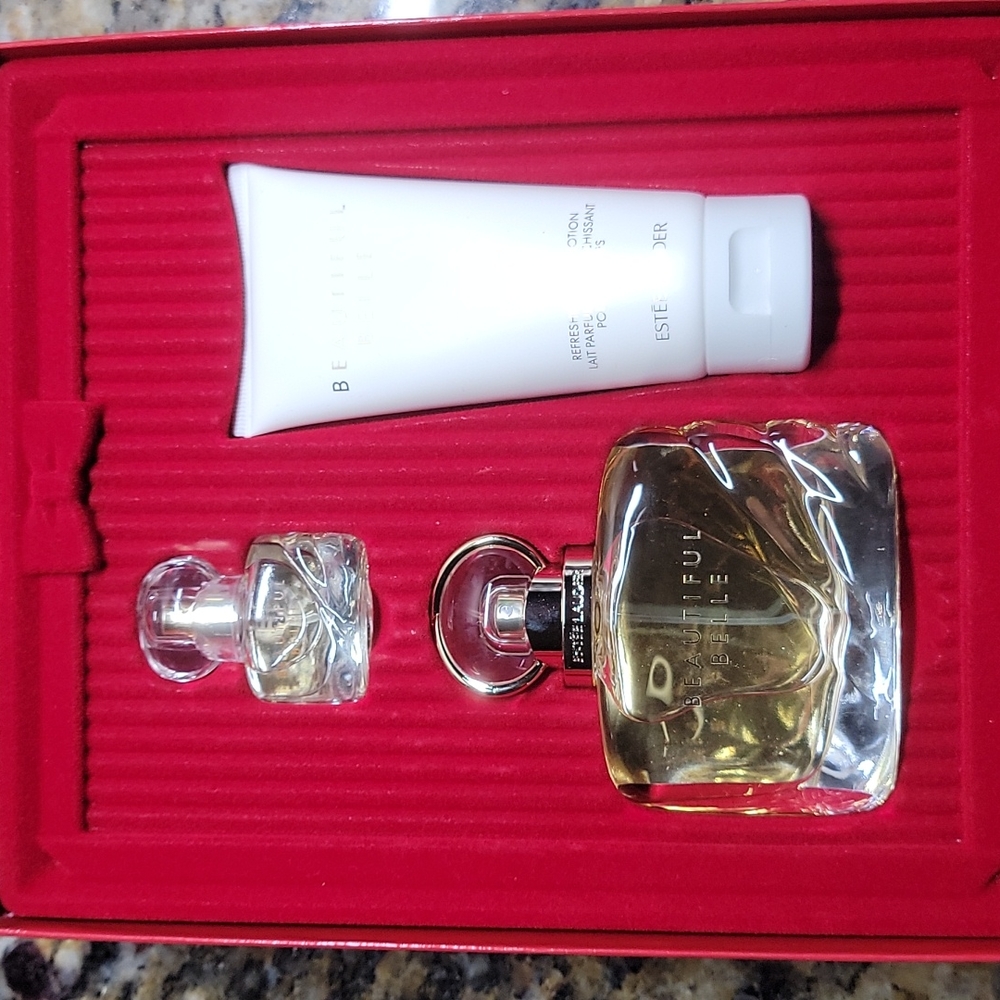 NWT-Estee Lauder